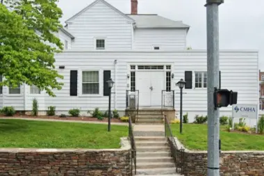 Community Mental Health Affiliates - Adult Services CT 6052