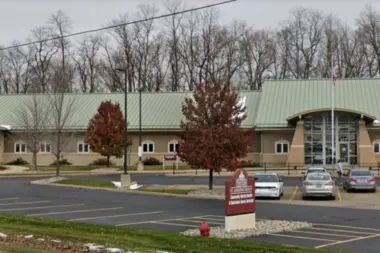 Community Mental Health and Substance Abuse Services of Saint Joseph County MI 49032