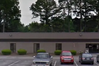 Community Mental Health Center GA 31023