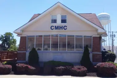 Community Mental Health Center IN 47006