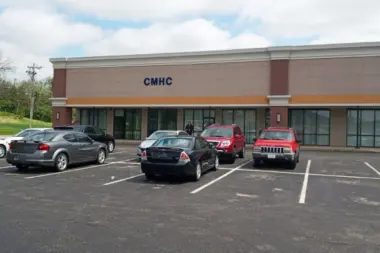 Community Mental Health Center - Outpatient IN 47025