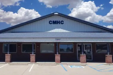 Community Mental Health Center St Leone Office IN 47060