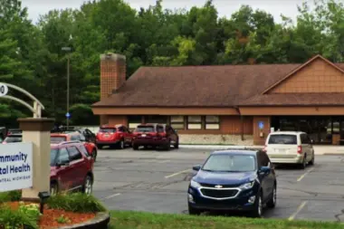 Community Mental Health Services MI 49307