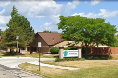 Community Mental Health Services MI 48858