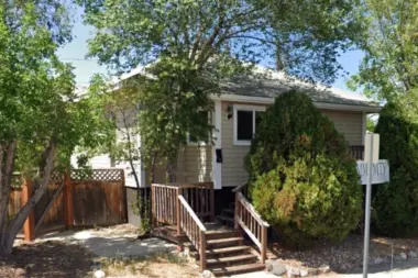 Community Mental Health Services ID 83201