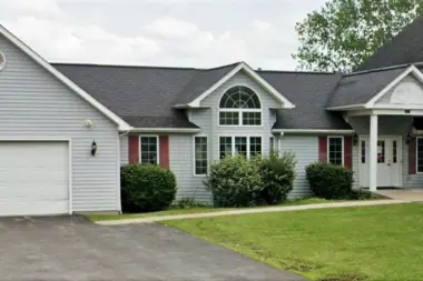 Community Missions - Aurora House NY 14094