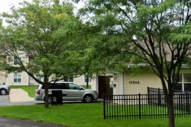 Community Missions - Hansen House NY 14305