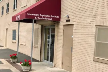 Community Psychiatric Institute NJ 7018