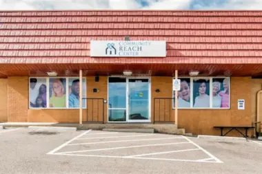 Community Reach Center - Weekend Walk in CO 80260