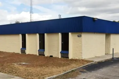 Community Rehabilitation Center FL 32206