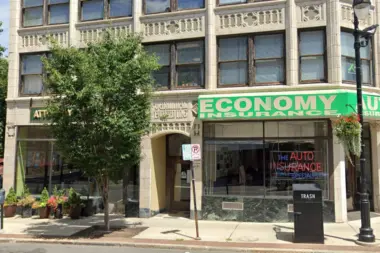 Community Services Institute MA 1103