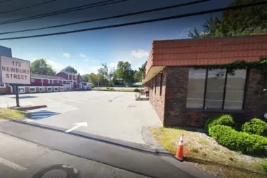 Community Substance Abuse Centers MA 1960