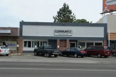 Community Support Center - Boise ID 83706