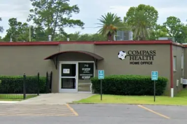 Compass Behavioral Center of Crowley Outpatient LA 70526