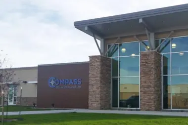 Compass Behavioral Health KS 67846