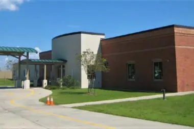 Compass Behavioral Health LA 70360