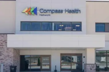 Compass Health Network - Bel-Ray Clubhouse MO 64012
