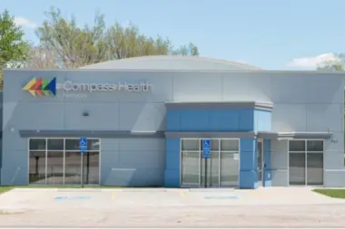 Compass Health Network - Butler MO 64730