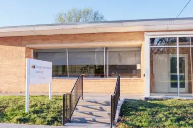 Compass Health Network MO 64730