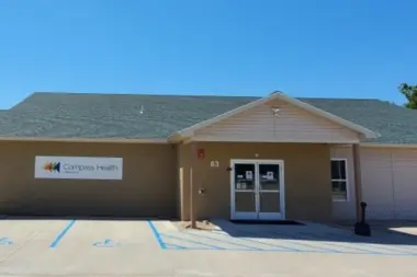 Compass Health Network - Camdenton MO 65020