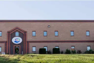 Compass Health Network - Children’s Center MO 65109