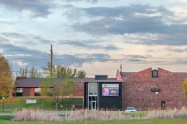 Compass Health Network - Clinton MO 64735