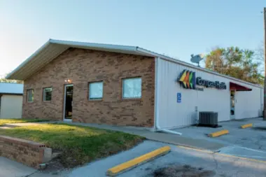 Compass Health Network - El Dorado Springs MO 64744