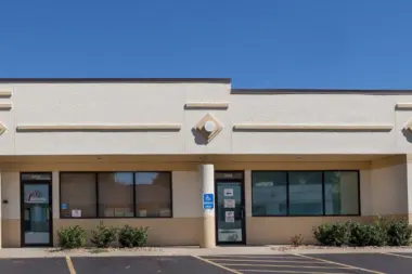 Compass Health Network - Harrisonville MO 64701