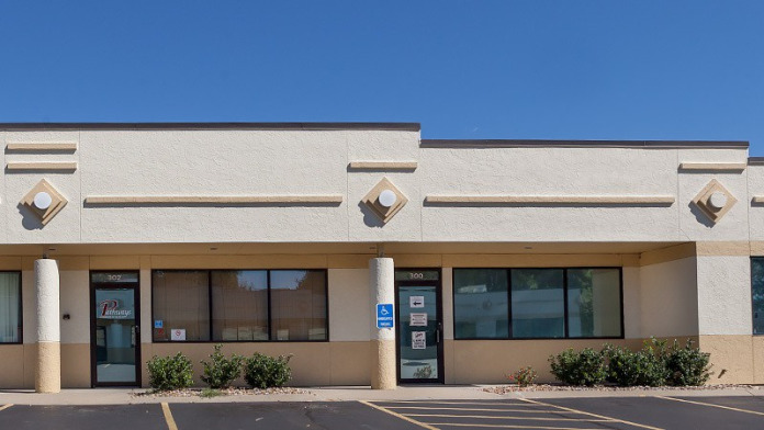 Compass Health Network - Harrisonville MO 64701