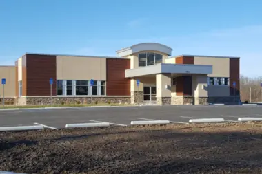 Compass Health Network - Higginsville MO 64037