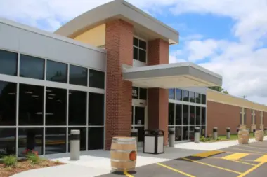 Compass Health Network - Lebanon MO 65536