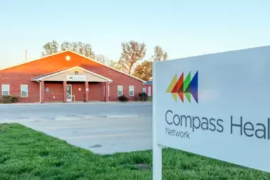 Compass Health Network - Nevada MO 64772