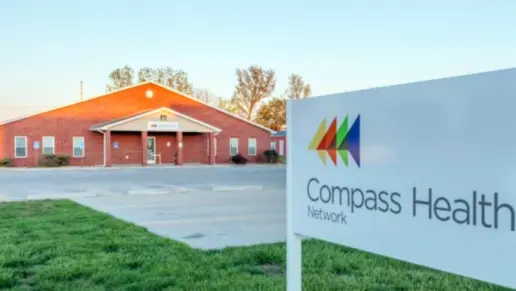 Compass Health Network – Nevada