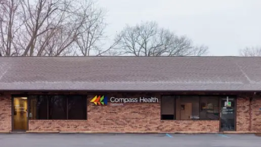 Compass Health Network – Salem