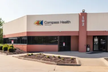 Compass Health Network - St. Charles MO 63301