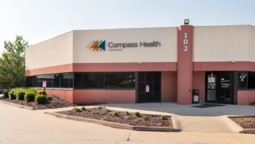Compass Health Network – St. Charles