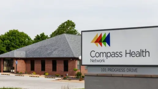 Compass Health Network – Sullivan