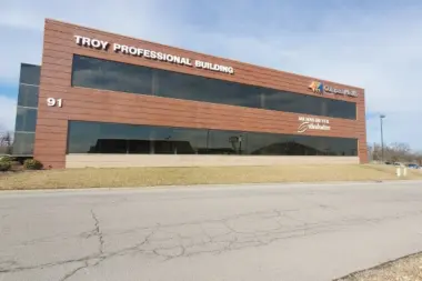 Compass Health Network - Troy MO 63379