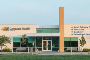 Compass Health Network - Warrenton MO 63383