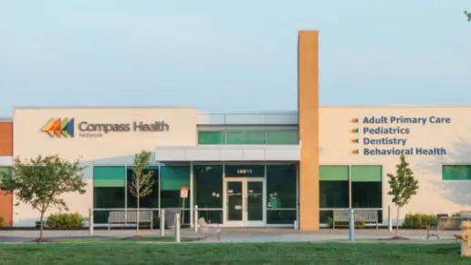 Compass Health Network – Warrenton