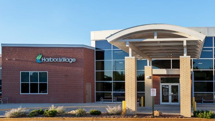 Compass Health Network - Warsaw MO 65355