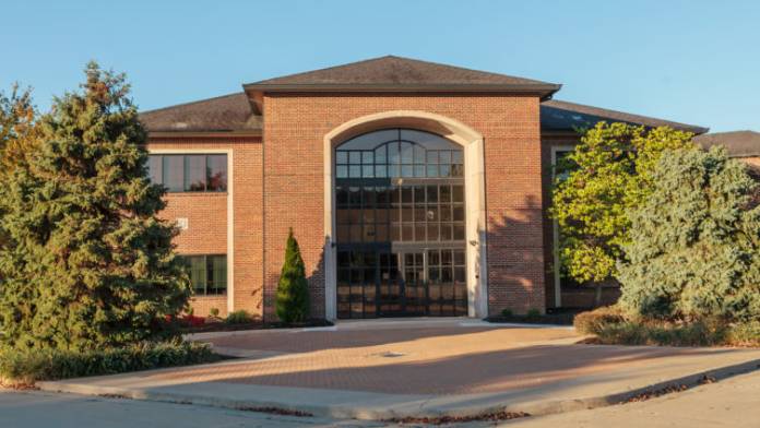 Compass Health Network - Woodrail MO 65203