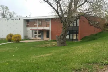 Compassion in Action NE 68111