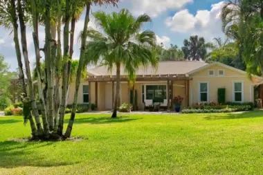 Compassionate Care Recovery FL 33414