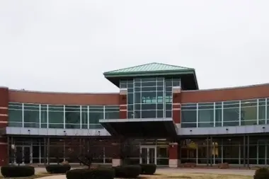 Comprehensive Behavior Health Center IL 62201