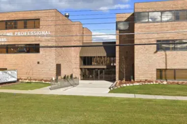 Comprehensive Counseling Center MI 48093