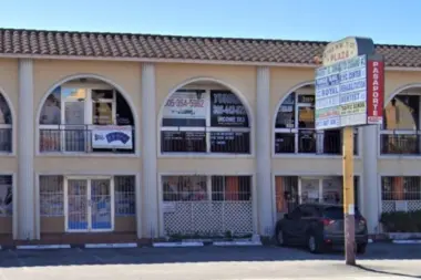 Comprehensive Psychiatric Center FL 33126