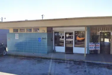 Comprehensive Psychiatric Center North FL 33169