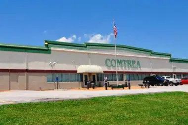 Comtrea Community Treatment MO 63010