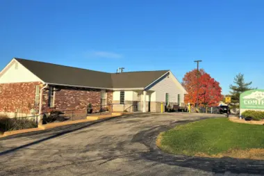 Comtrea Community Treatment MO 63049